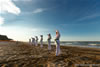 Beach Taekwondo Pesaro